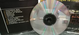 Elegant Machinery - A Decade of Thoughts CD
