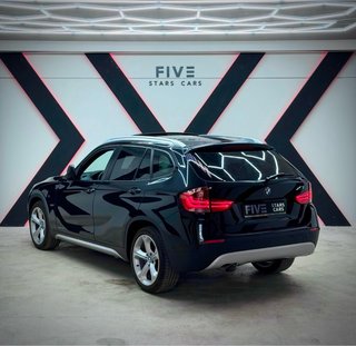 BMW X1 FULL EQUIP