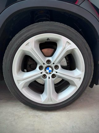 BMW X1 FULL EQUIP