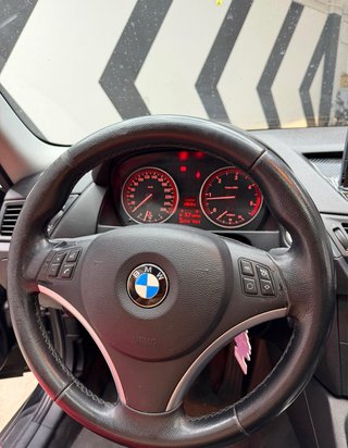 BMW X1 FULL EQUIP