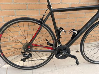 Bicicleta Carretera Felt F5 Talla 56