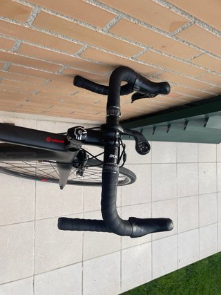 Bicicleta Carretera Felt F5 Talla 56