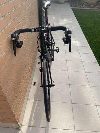 Bicicleta Carretera Felt F5 Talla 56