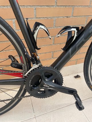 Bicicleta Carretera Felt F5 Talla 56