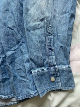 Camisa vaquera Levi's Talla 14A