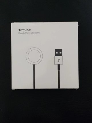 Caricatore magnetico Apple Watch da 1m