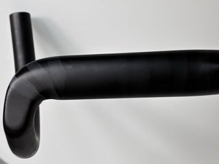 Manillar Syncros Creston 1.0 Gravel Negro