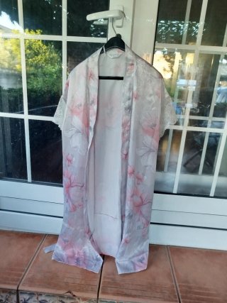 Bata Novia Talla 36 Flores