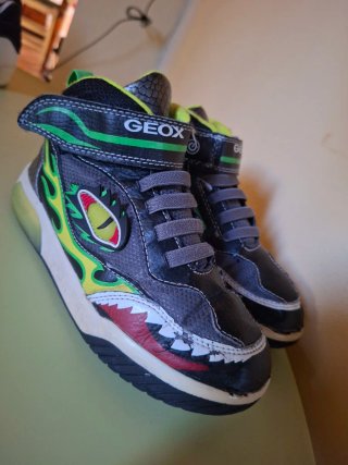 Geox bimbo tg. 32