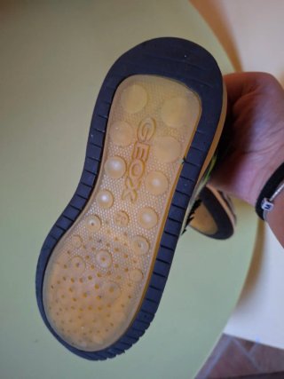 Geox bimbo tg. 32