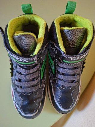 Geox bimbo tg. 32