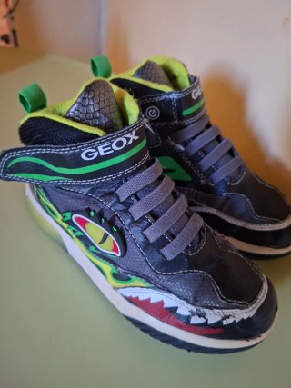 Geox bimbo tg. 32