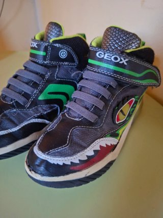 Geox bimbo tg. 32