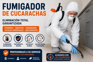 Fumigador