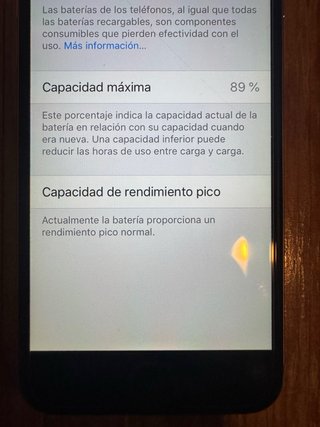 iPhone 6 Space Gray