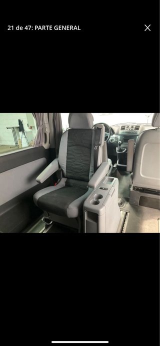 Mercedes-Benz Viano 2.2CDI 163 WESTFALIA 2014
