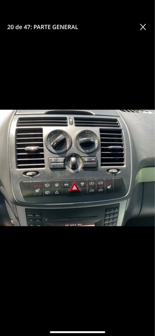 Mercedes-Benz Viano 2.2CDI 163 WESTFALIA 2014
