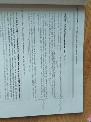 Lengua Castellana y Literatura. 2 Secundaria. R...