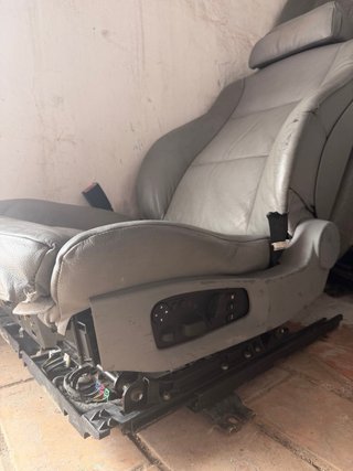 BMW Serie 5 2008