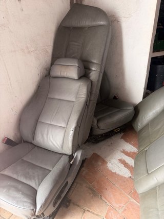 BMW Serie 5 2008