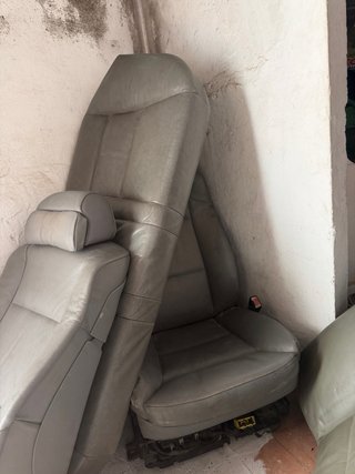 BMW Serie 5 2008