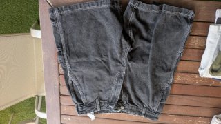 LOTE PANTALONES CORTOS