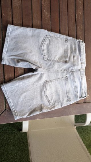 LOTE PANTALONES CORTOS