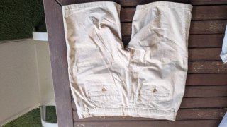 LOTE PANTALONES CORTOS