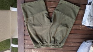 LOTE PANTALONES CORTOS