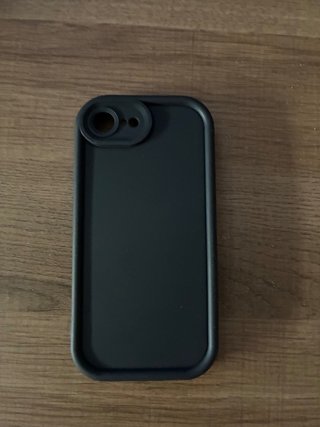 Funda iPhone 16e/17e