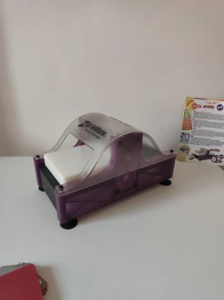Máquina troqueladora Zip'eMate AccuCut