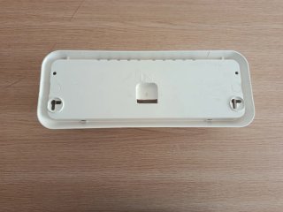 Lámpara Fluorescente LED Blanca