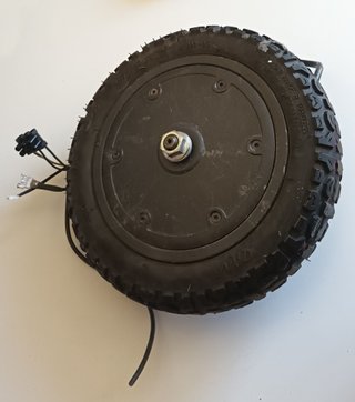 Rueda Patinete Cecotec