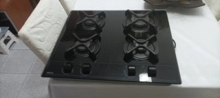 Cocina Teka SC224L00276 a gas