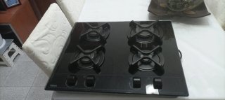 Cocina Teka SC224L00276 a gas