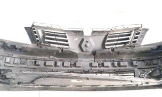 Paragolpes delantero renault 186099 espace 3.0 dci