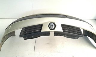 Paragolpes delantero renault 186099 espace 3.0 dci