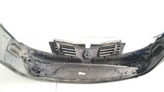 Paragolpes delantero renault 186099 espace 3.0 dci