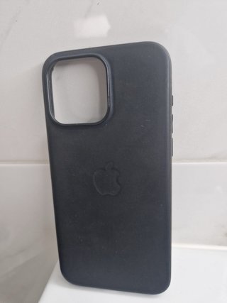 iPhone 15 Pro Max Plata