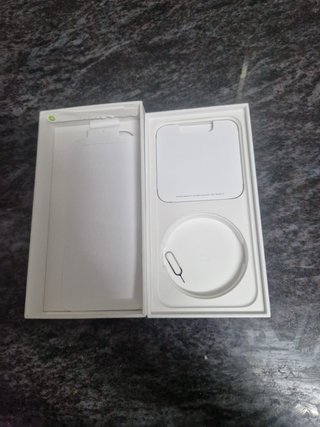 iPhone 15 Pro Max Plata
