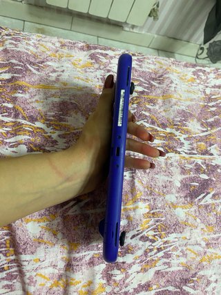 Nintendo Switch Lite Viola + Caricabatterie