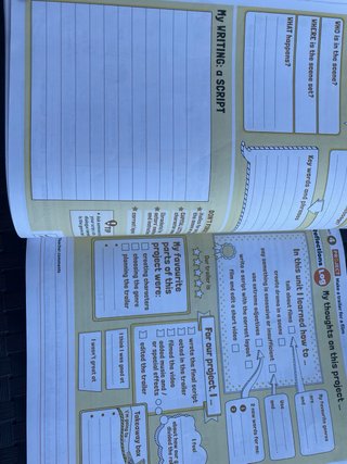 Synchronize 3 Workbook Pack B1