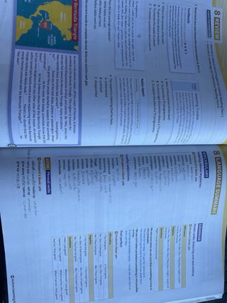 Synchronize 3 Workbook Pack B1