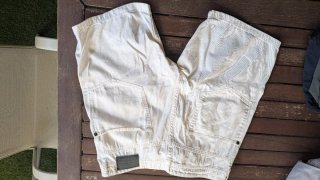 LOTE PANTALONES CORTOS