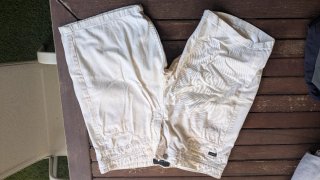 LOTE PANTALONES CORTOS