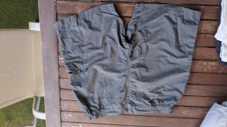 LOTE PANTALONES CORTOS