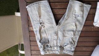LOTE PANTALONES CORTOS