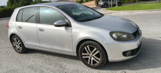 Volkswagen Golf 2011