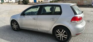 Volkswagen Golf 2011