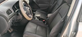Volkswagen Golf 2011